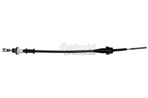 Cable Pull, clutch control (ASH3-1809)