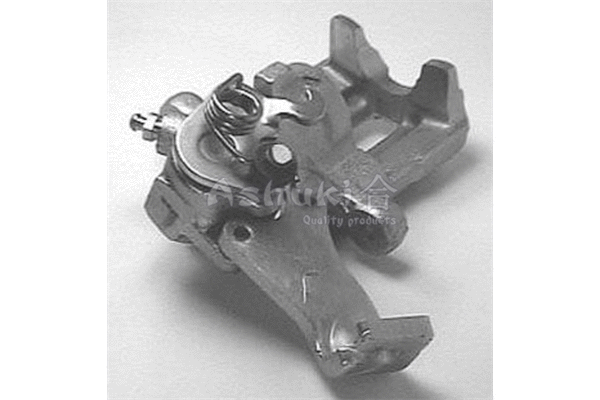Brake Caliper (0966-6001NEW)