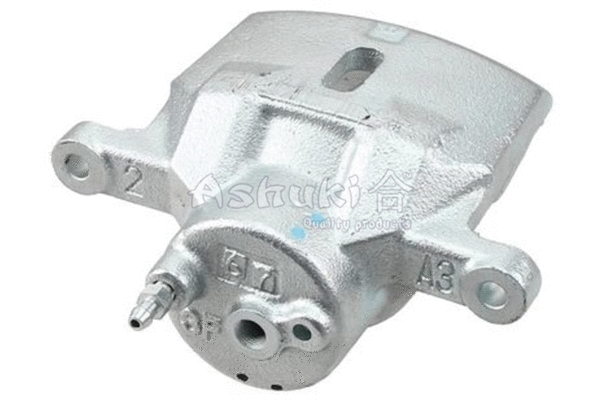 Brake Caliper (0963-1202NEW)