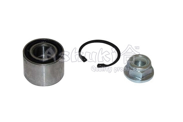 Wheel Bearing Kit (1413-5501)