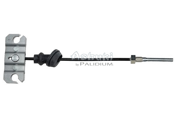 Cable Pull, parking brake (ASH3-1139)