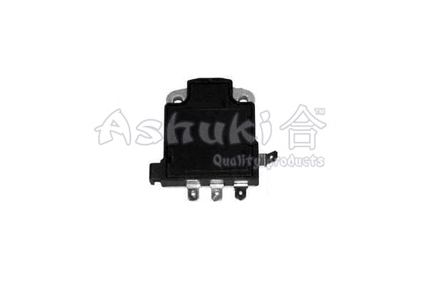 Switch Unit, ignition system (H144-06)