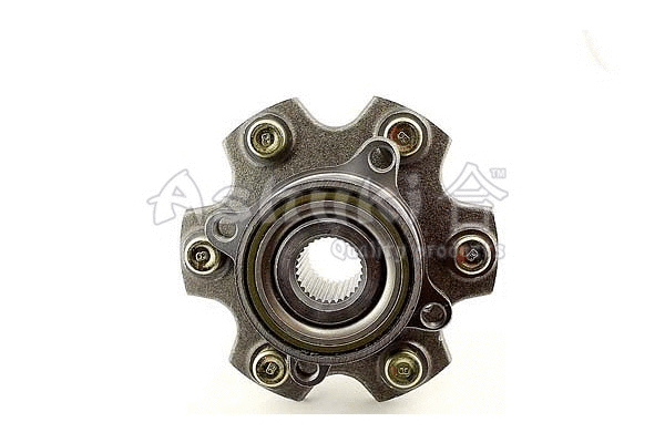 Wheel Bearing Kit (1410-2205)