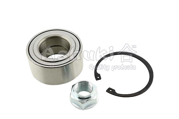 Wheel Bearing Kit (1410-7204)