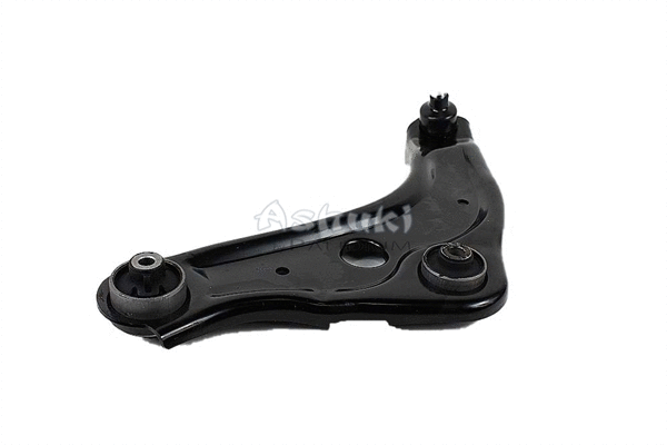 Control/Trailing Arm, wheel suspension (N754-15)