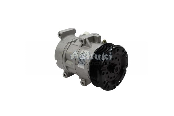 Compressor, air conditioning (T558-47)