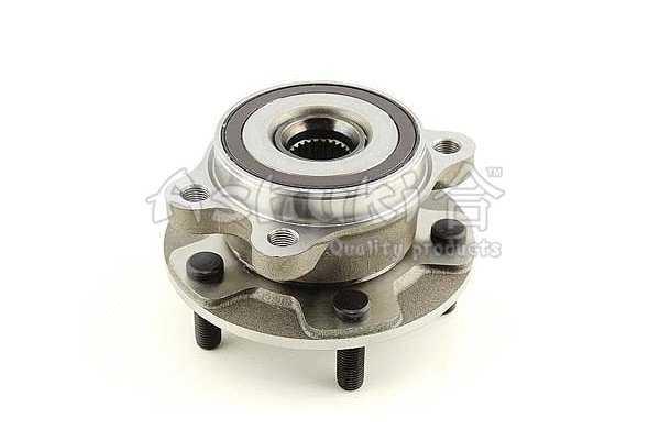 Wheel Bearing Kit (T060-35)