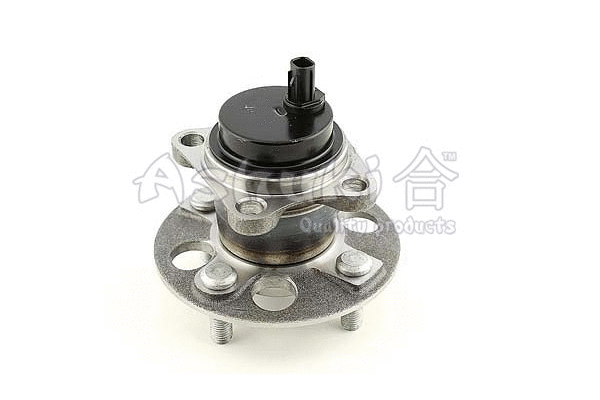 Wheel Bearing Kit (T060-29)