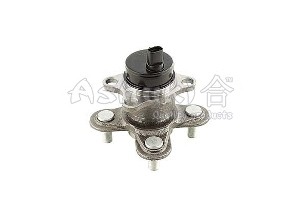 Wheel Bearing Kit (D611-01)