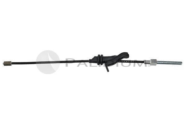 Cable Pull, parking brake (PAL3-1018)
