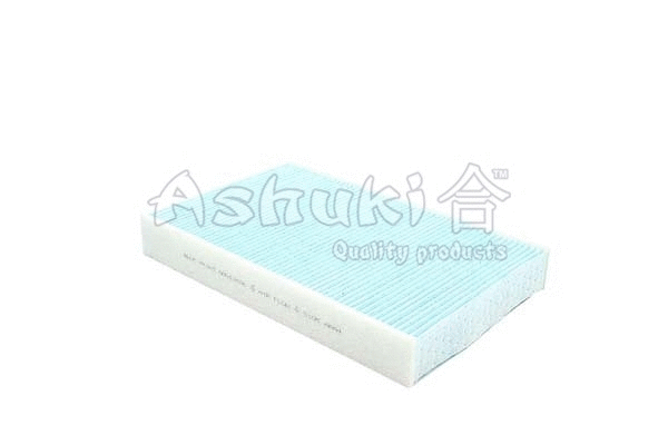 Filter, cabin air (0402-3201)