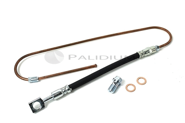 Brake Hose (PAL3-0158)