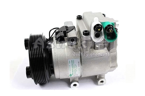 Compressor, air conditioning (Y555-42)