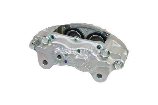 Brake Caliper (0966-5502NEW)