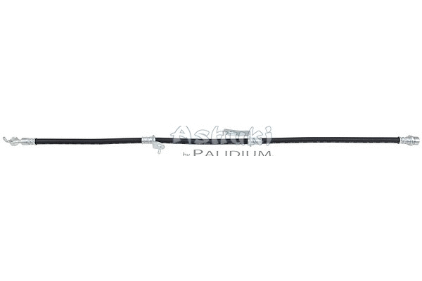 Brake Hose (ASH3-0616)