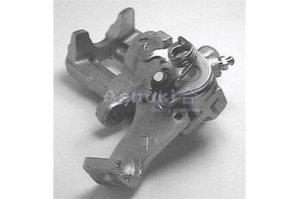 Brake Caliper (0963-6001NEW)