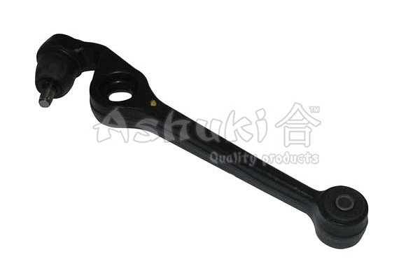 Control/Trailing Arm, wheel suspension (1473-0106)