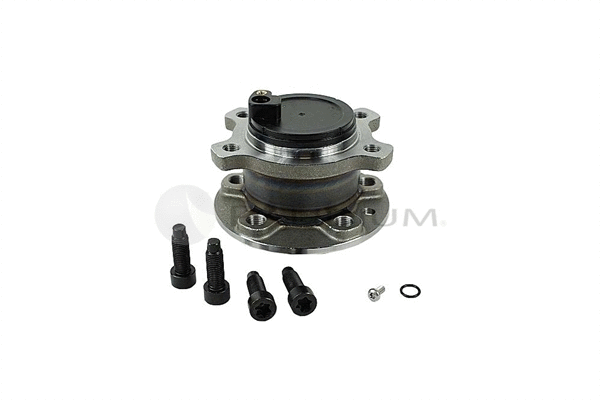 Wheel Bearing Kit (PAL6-2072)