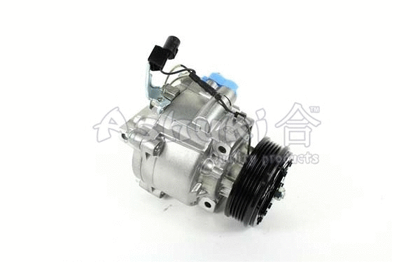 Compressor, air conditioning (C550-51)