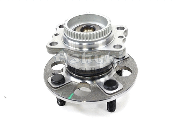 Wheel Bearing Kit (I900-27)