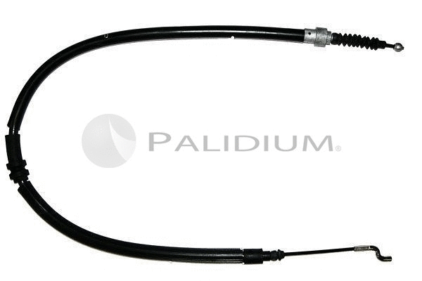 Cable Pull, parking brake (PAL3-1099)