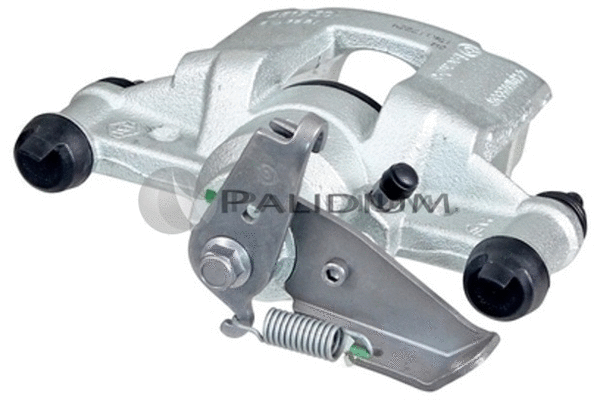 Brake Caliper (PAL4-2644)