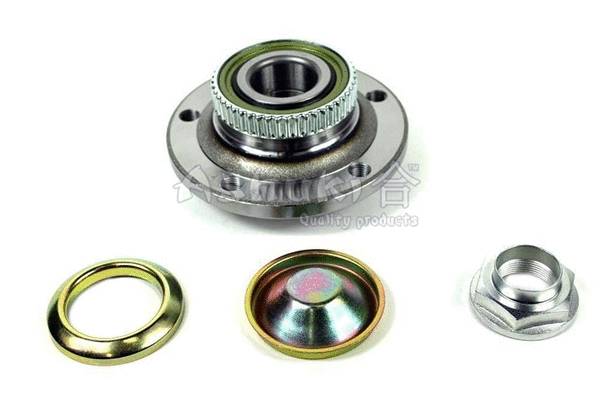Wheel Bearing Kit (PAL6-2030)