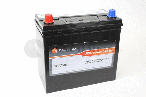 Starter Battery (PAL11-0007)