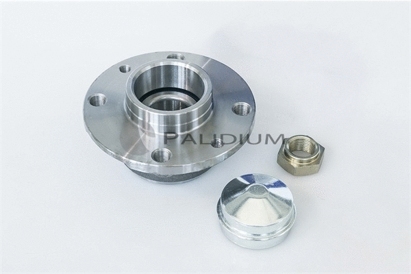 Wheel Bearing Kit (PAL6-2031)