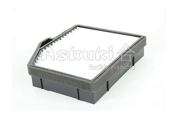 Filter, cabin air (0402-2050)