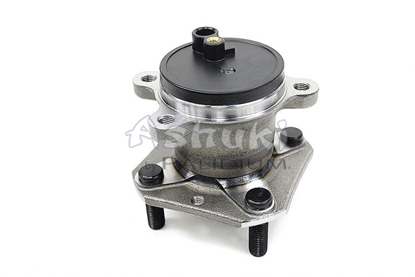 Wheel Bearing Kit (M660-71)