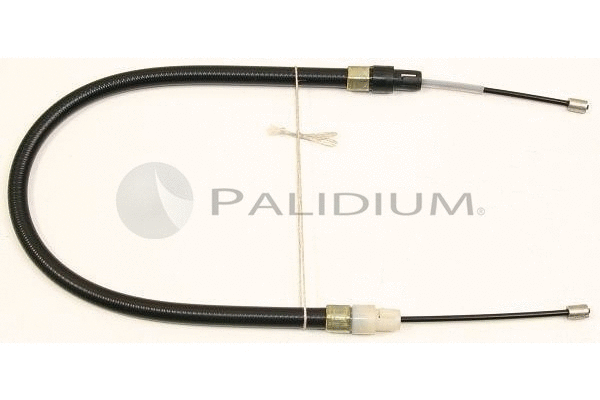 Cable Pull, parking brake (PAL3-1304)