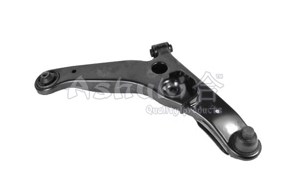Control/Trailing Arm, wheel suspension (C869-22)