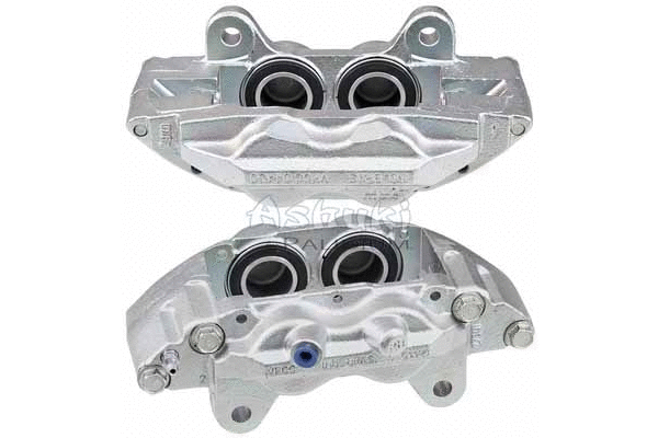 Brake Caliper (T458-74NEW)
