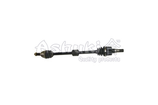Drive Shaft (K156-44)