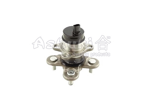 Wheel Bearing Kit (D119-45)