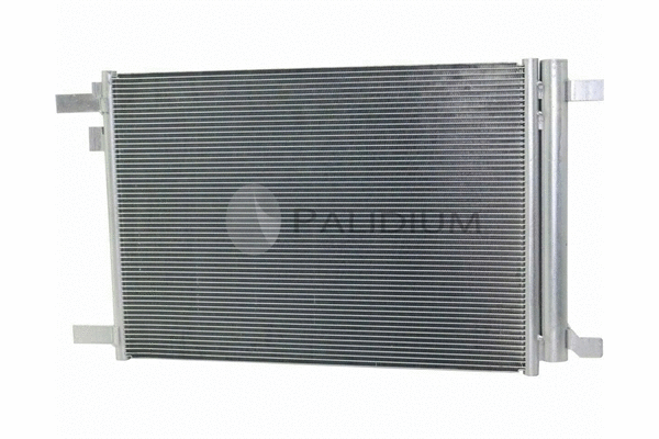 Condenser, air conditioning (PAL12-0007)