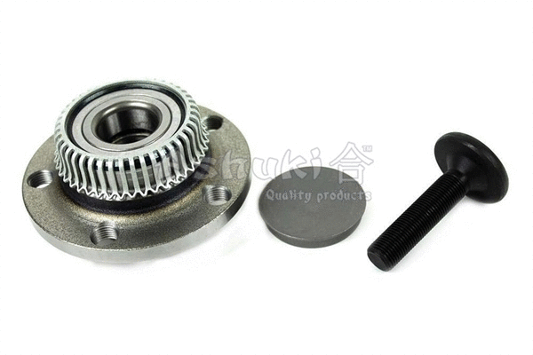 Wheel Bearing Kit (PAL6-2043)