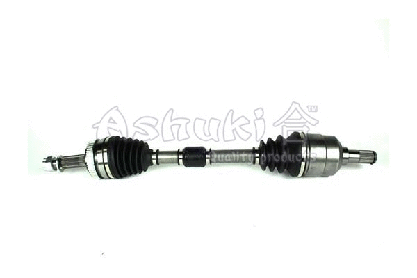 Drive Shaft (I156-27)