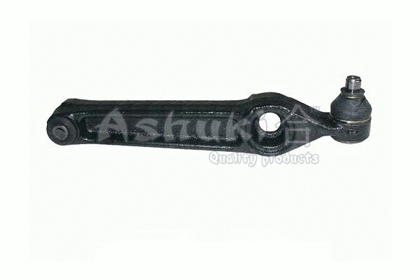 Control/Trailing Arm, wheel suspension (K702-04)