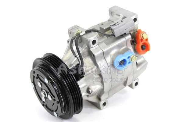 Compressor, air conditioning (T558-19)
