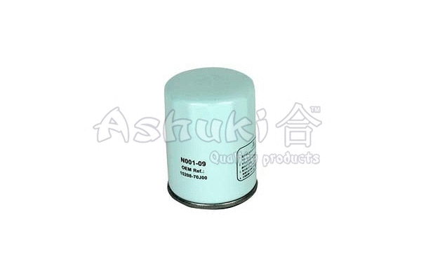 Oil Filter (N001-09)