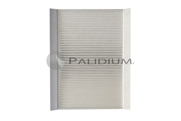 Filter, cabin air (PAL2-4018)