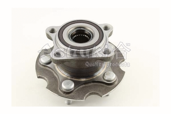 Wheel Bearing Kit (T060-49)