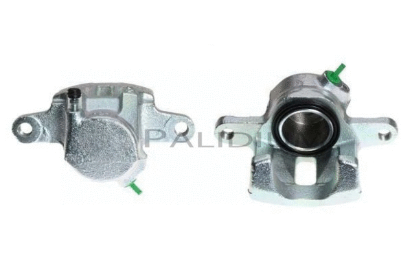Brake Caliper (PAL4-2711)