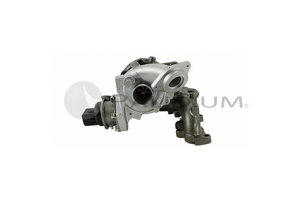 Charger, charging (supercharged/turbocharged) (PAL20-0056)