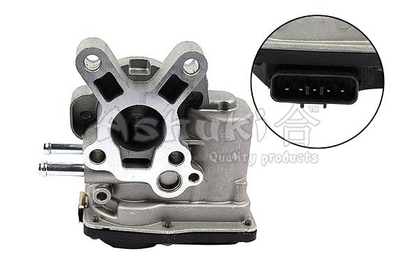 EGR Valve (N222-04)