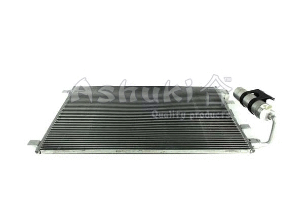Condenser, air conditioning (N657-98)