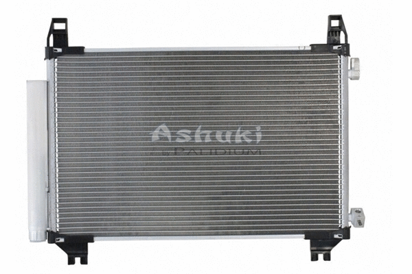 Condenser, air conditioning (T556-46)