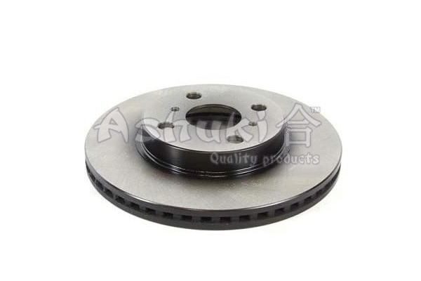 Brake Disc (T602-65)
